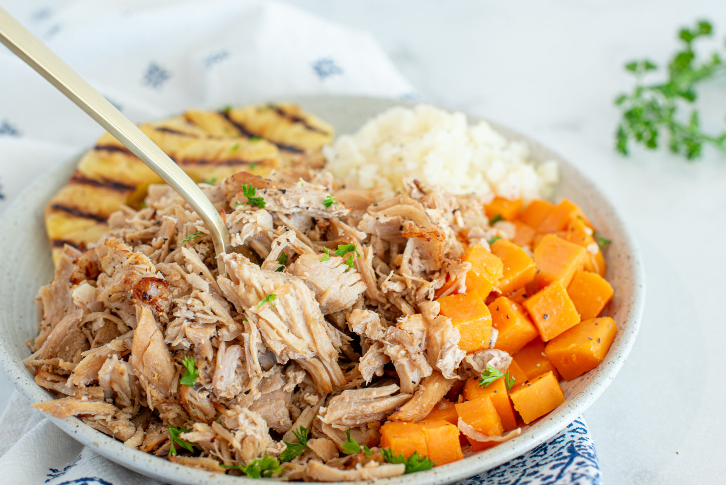 Kalua Pork